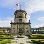 Castillo de Chapultepec