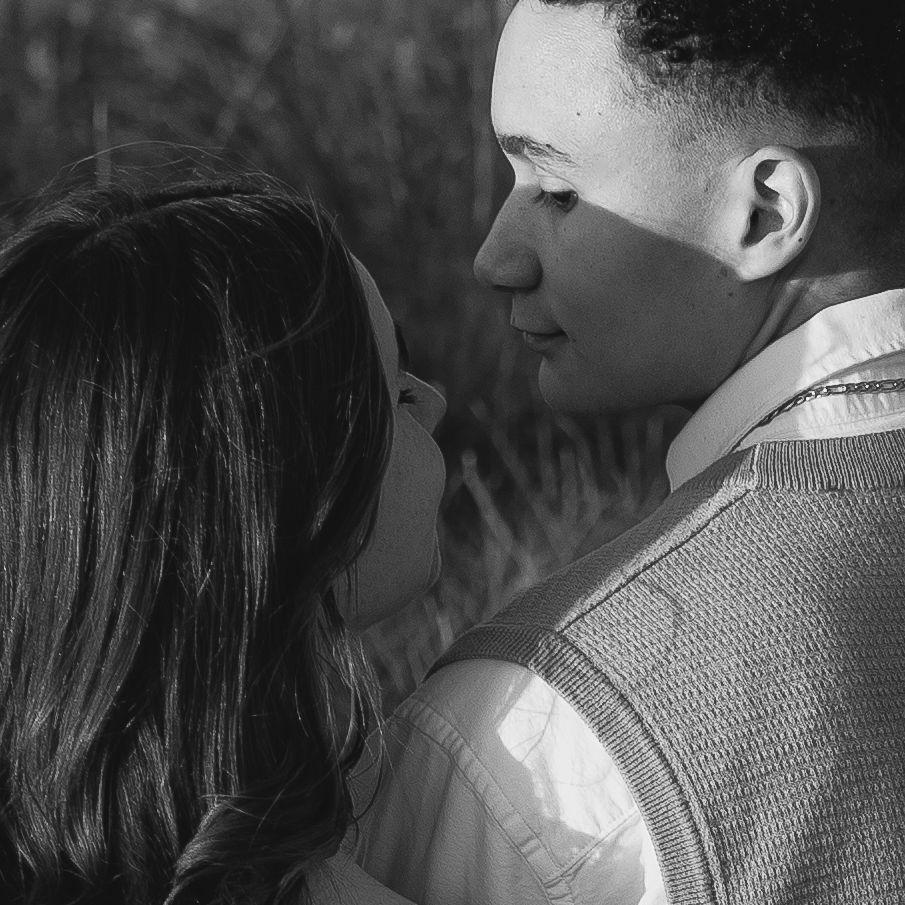 Engagement Photos — September 2025