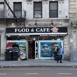 St Nicholas Deli