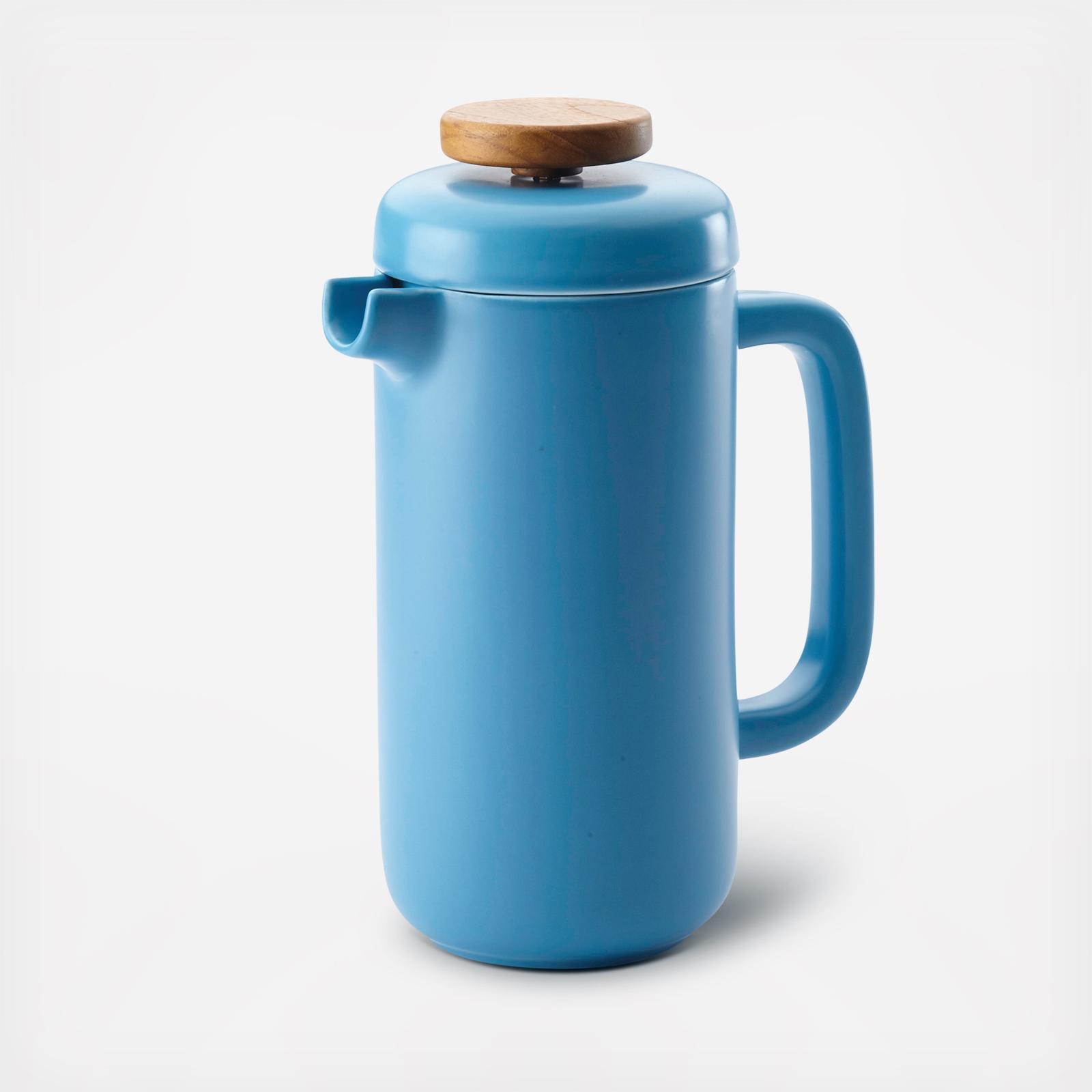 BonJour, Ceramic French Press Zola