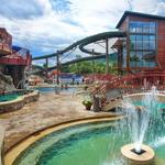 Old Town Hot Springs