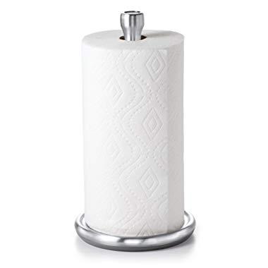 OXO Good Grips Steady Paper Towel Holder