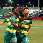 Tampa Bay Rowdies