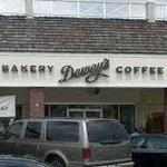 Dewey's Bakery