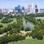 Piedmont Park