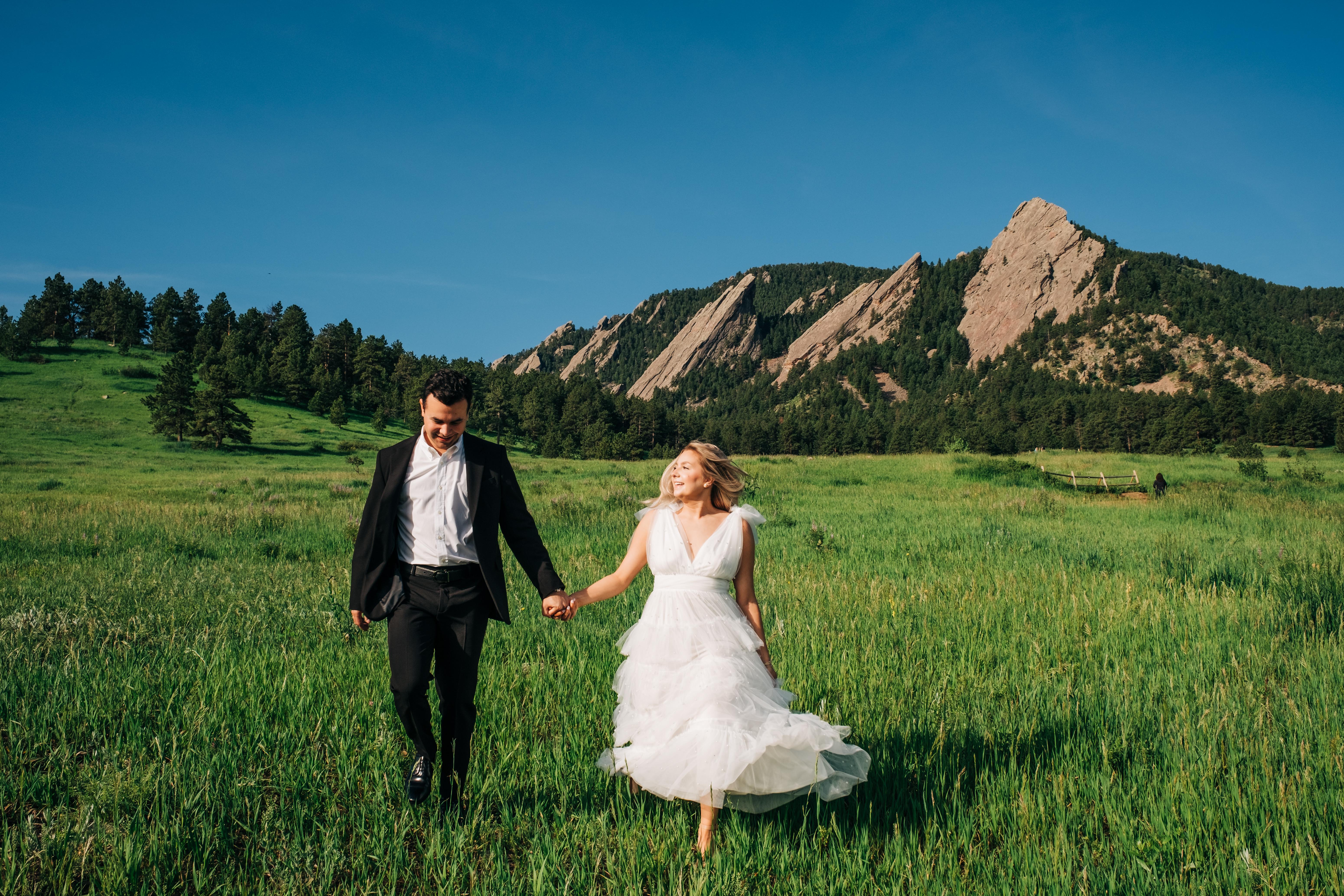 The Wedding Website of Grace Lee and Andres Tamez