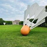 The Nelson-Atkins Museum of Art