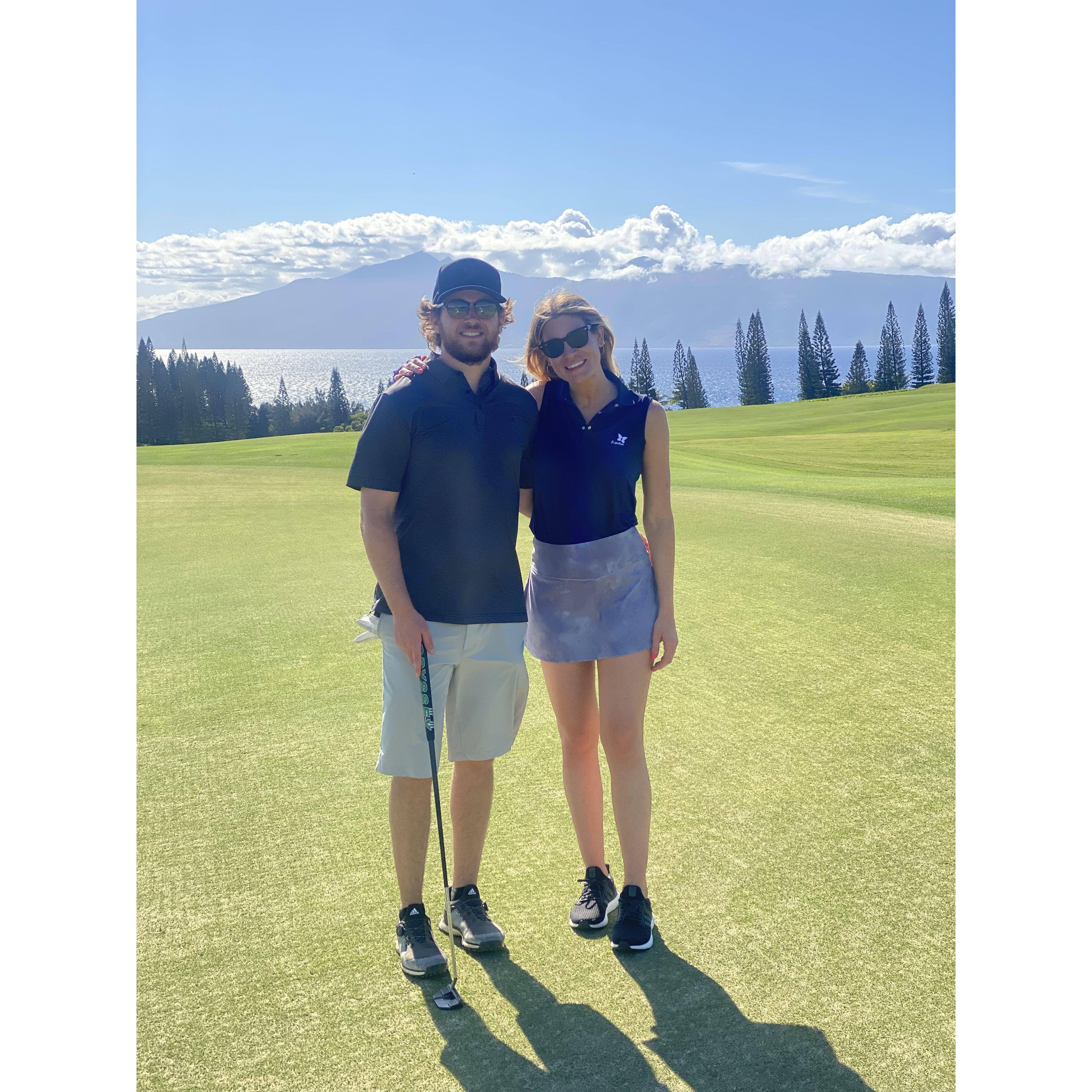 Kapalua