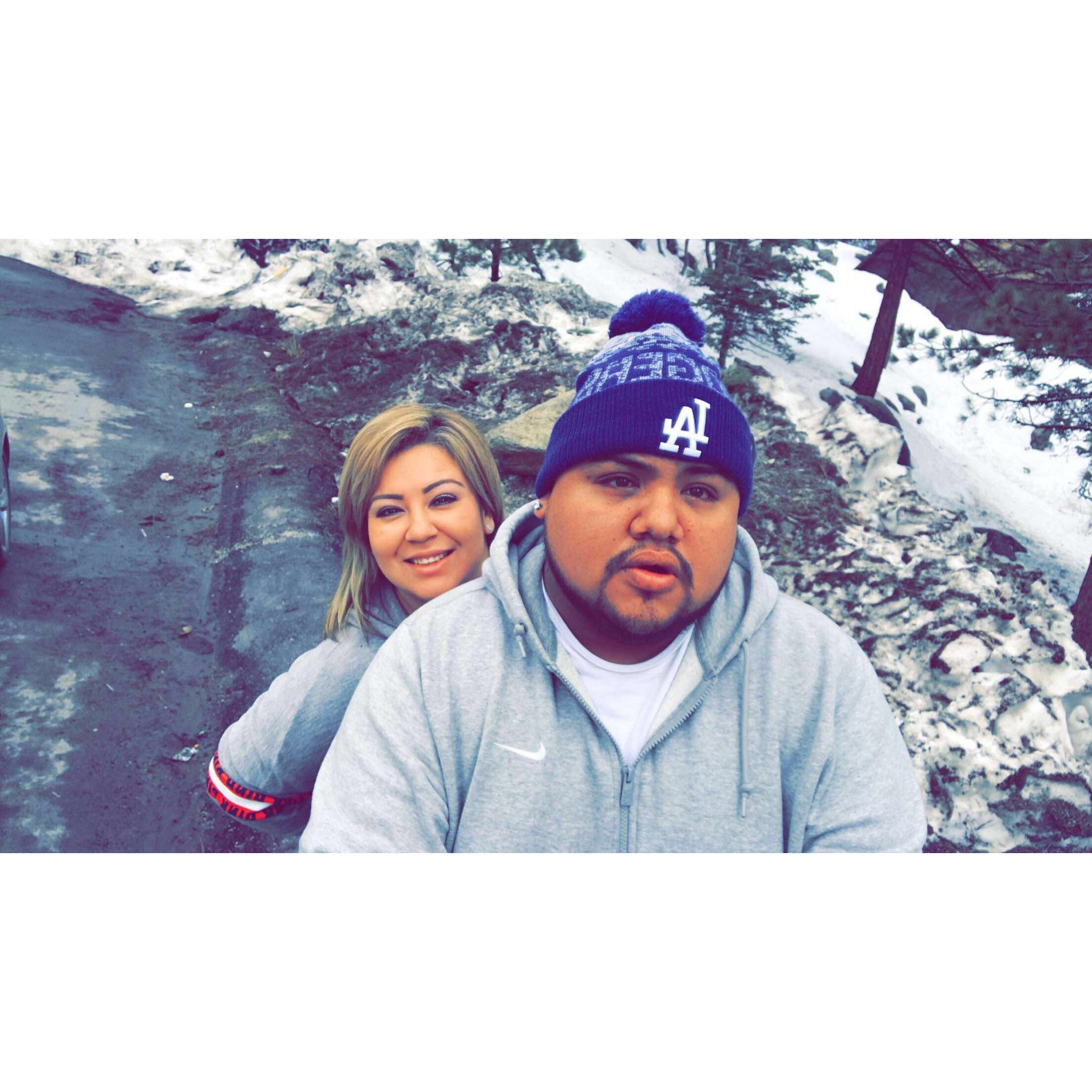 Big Bear