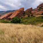 Red Rocks Park and Amphitheatre