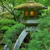Portland Japanese Garden