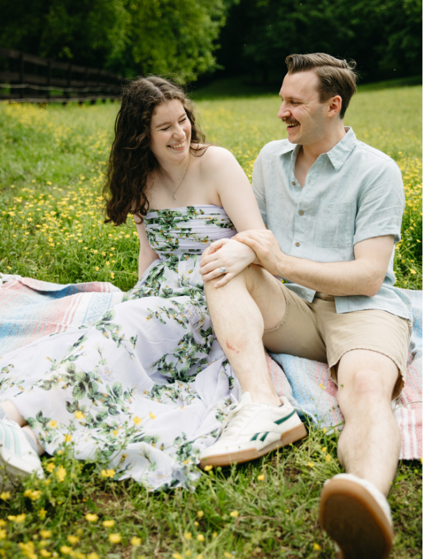 The Wedding Website of Audrey Case and David Galinski
