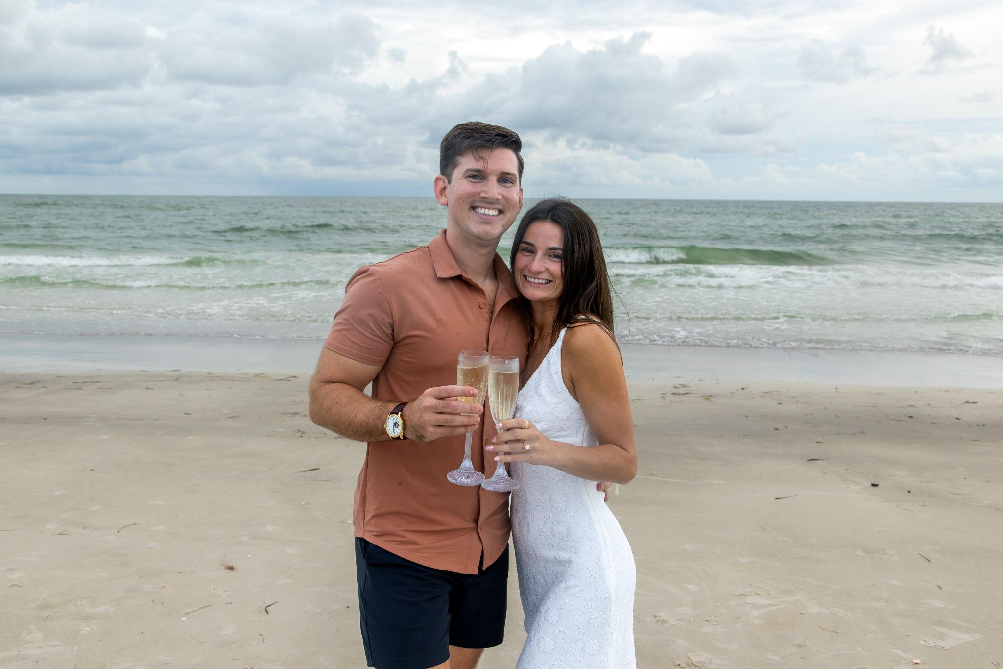 The Wedding Website of Samuel Earp and Kasey Malasky