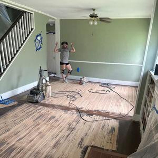 Our Home Renovation Fund