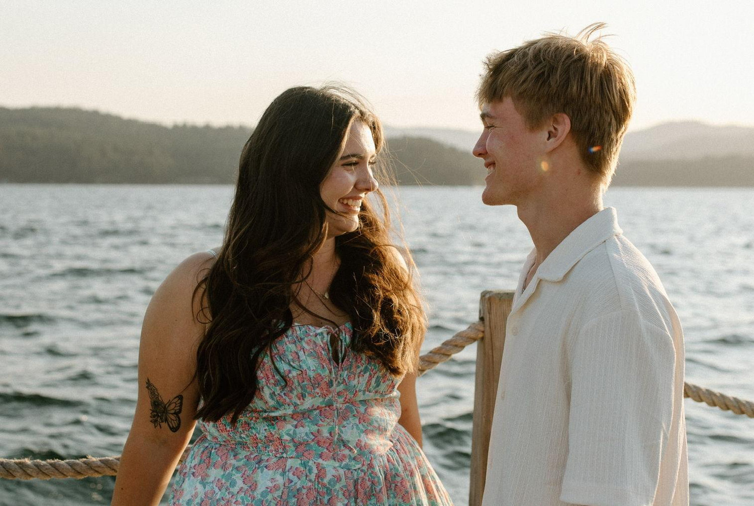 The Wedding Website of Sydney Apel and Caleb Cochran