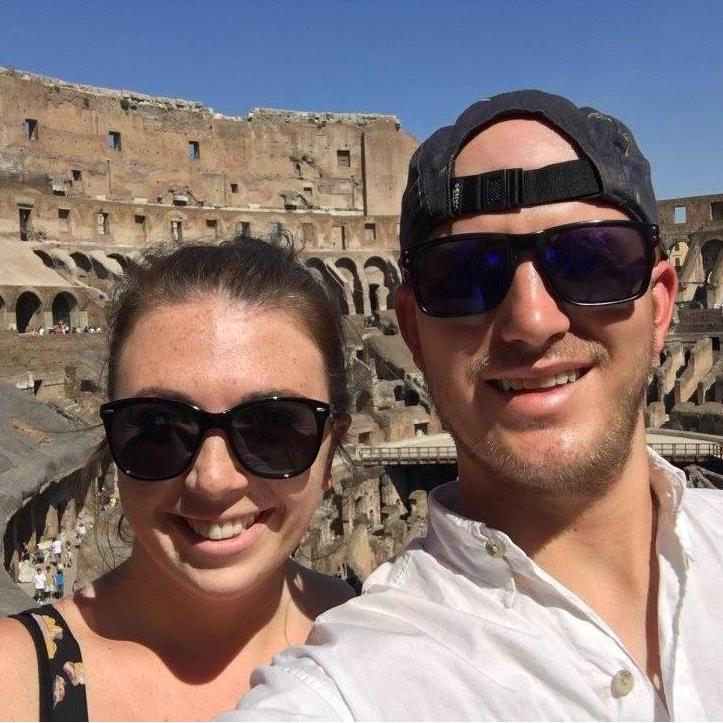 The Coliseum