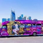 Big Drag Bus (Nashville Party Bus)