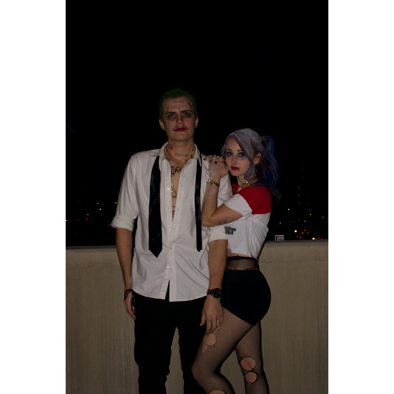 halloween pt 2