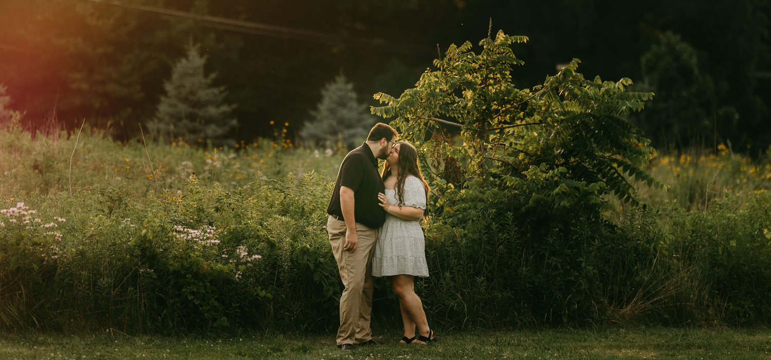 The Wedding Website of Paige Olandese and Nick Kubiak