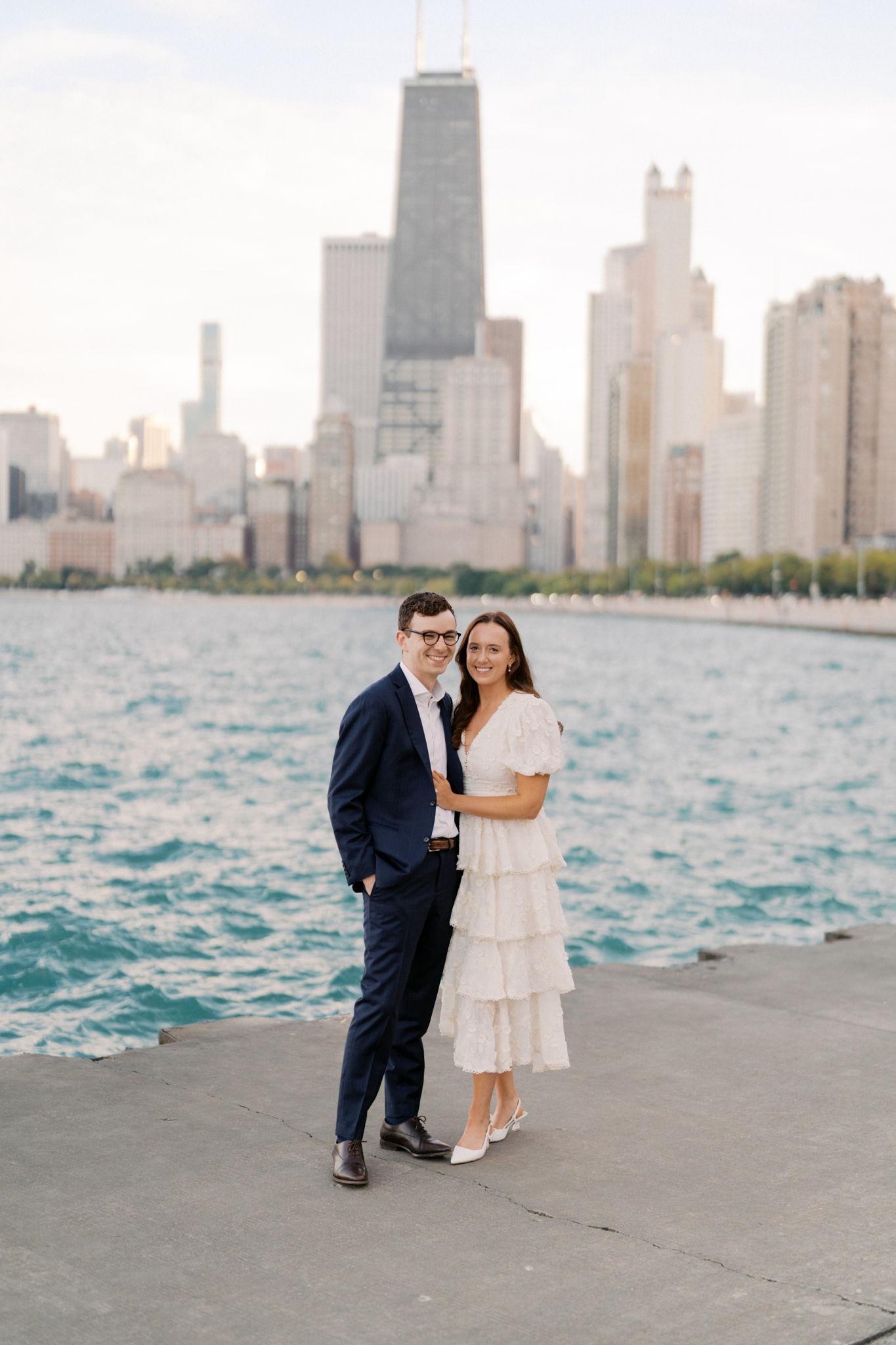 The Wedding Website of Carl Sonnenschein and Mikaela Saugstad