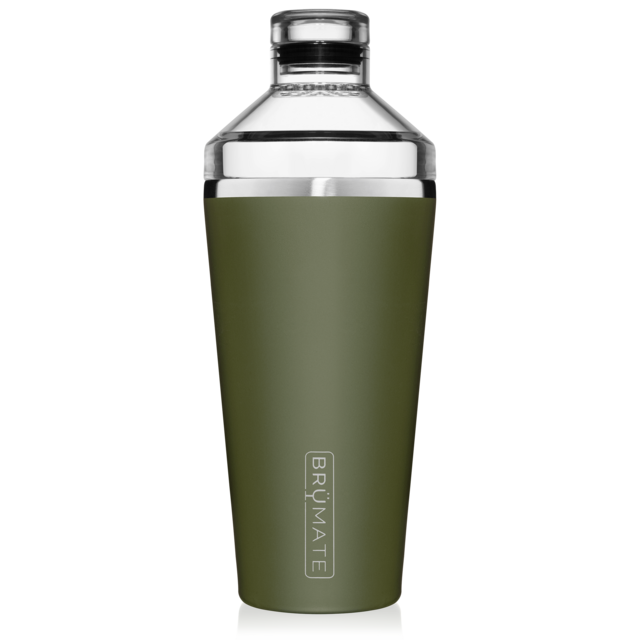 Shaker Pint | OD Green