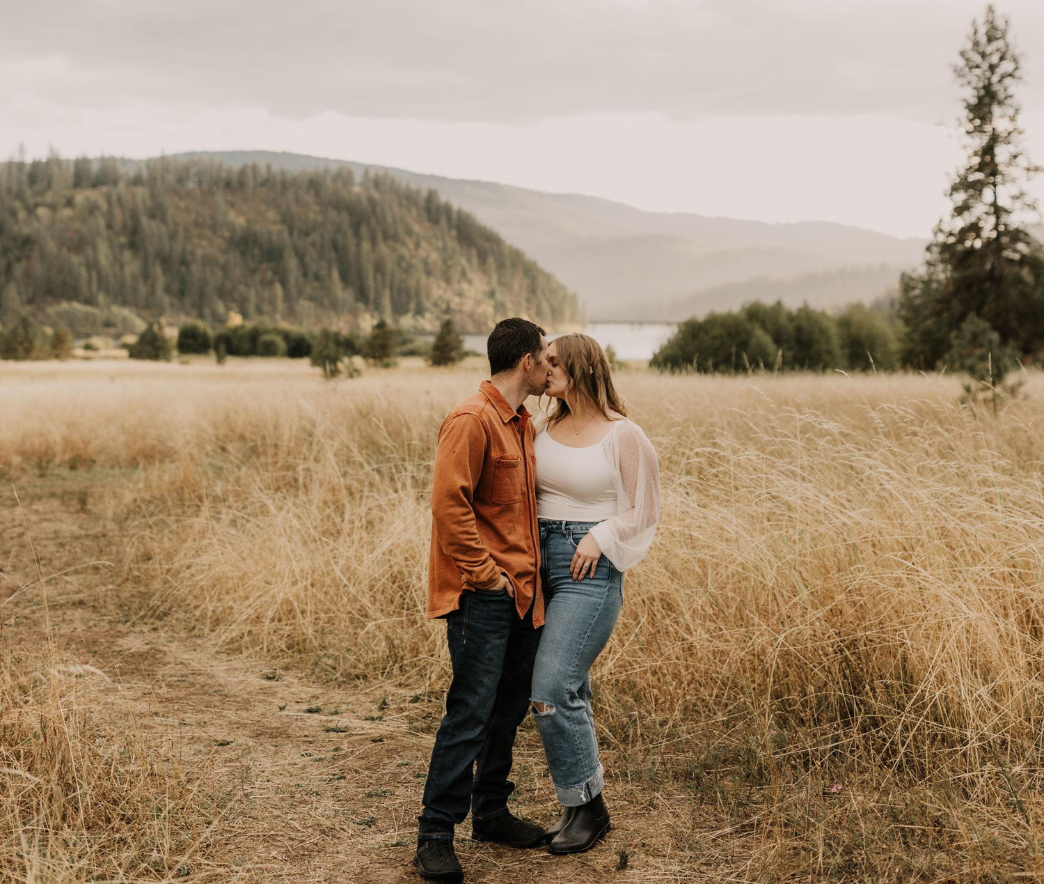 The Wedding Website of Morgan Davis and Rick Ford