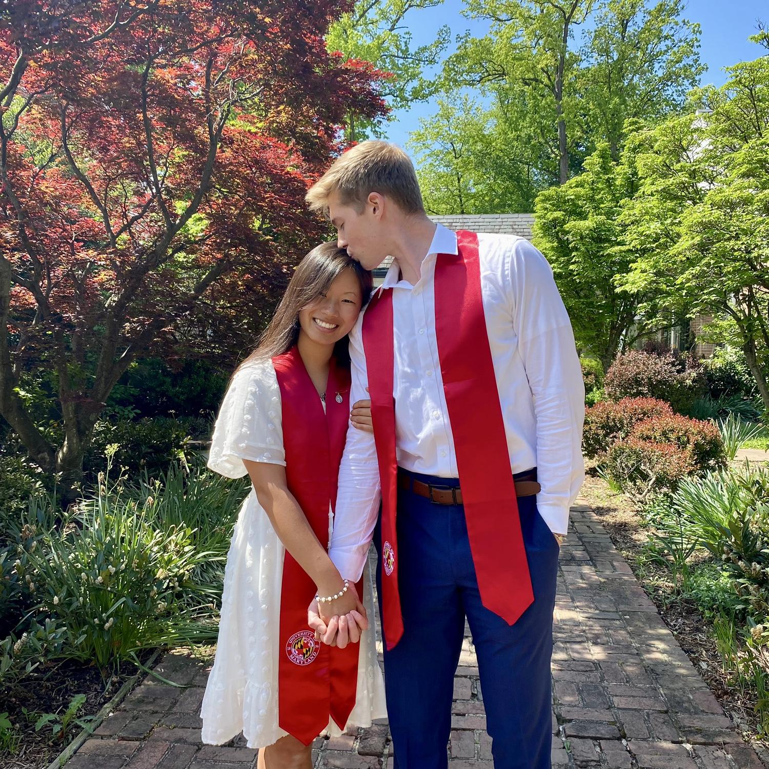 UMD Graduation || May 24, 2023