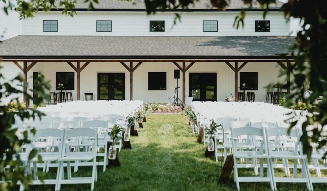 The Wedding Website of Nikolas Caron and Emily Hogrebe