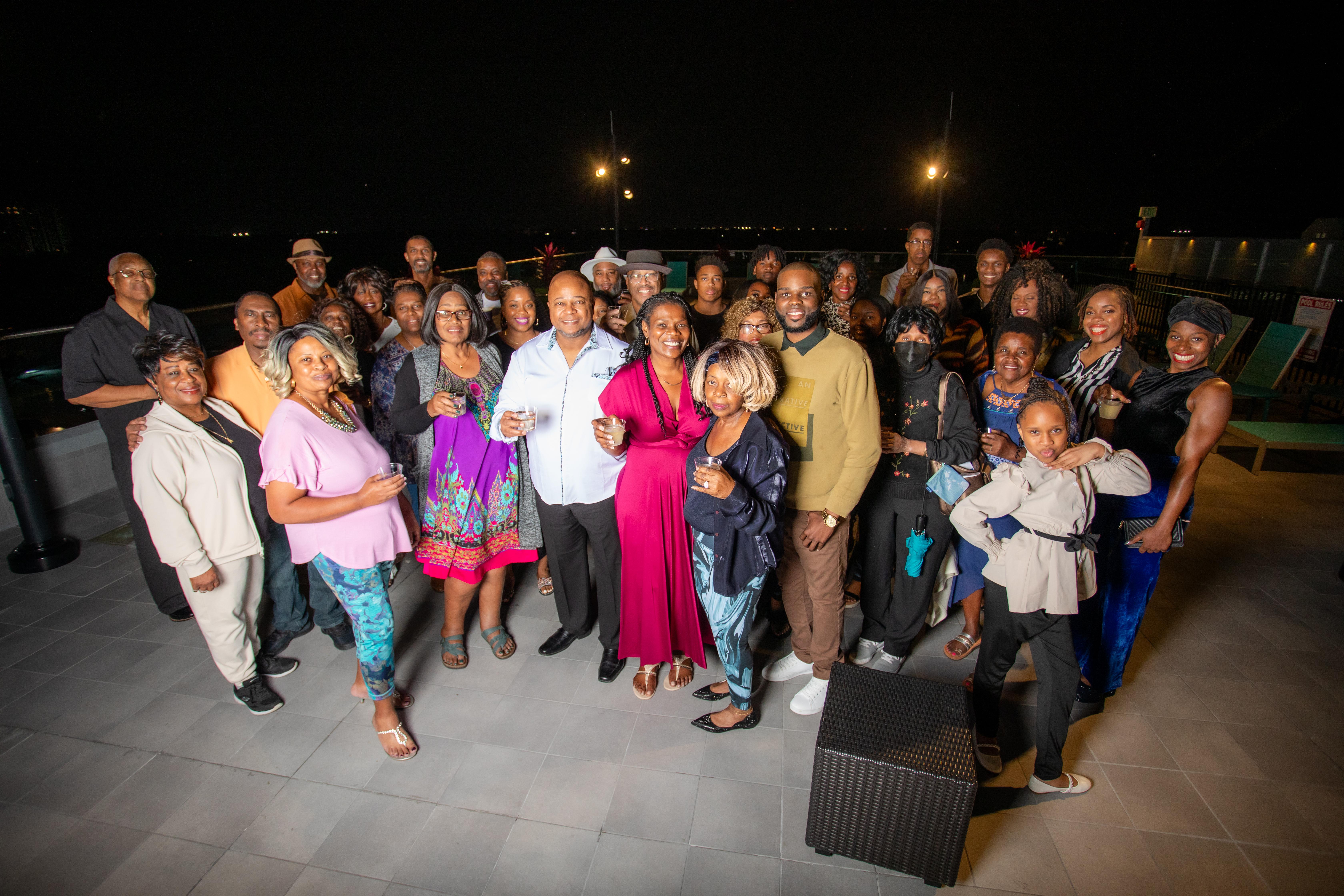 The Wedding Website of Carla Stokes and Michael Stokes