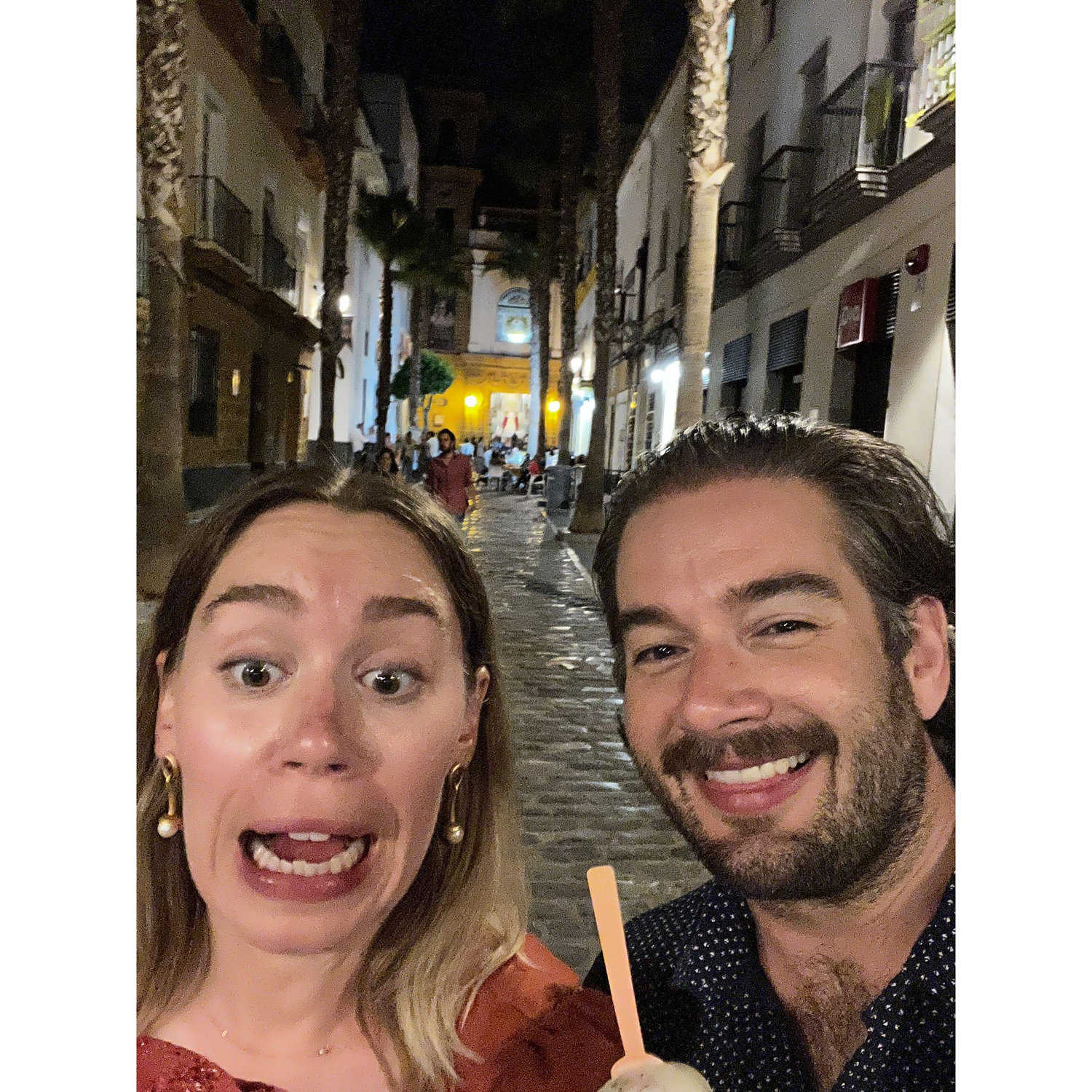 Spain!!