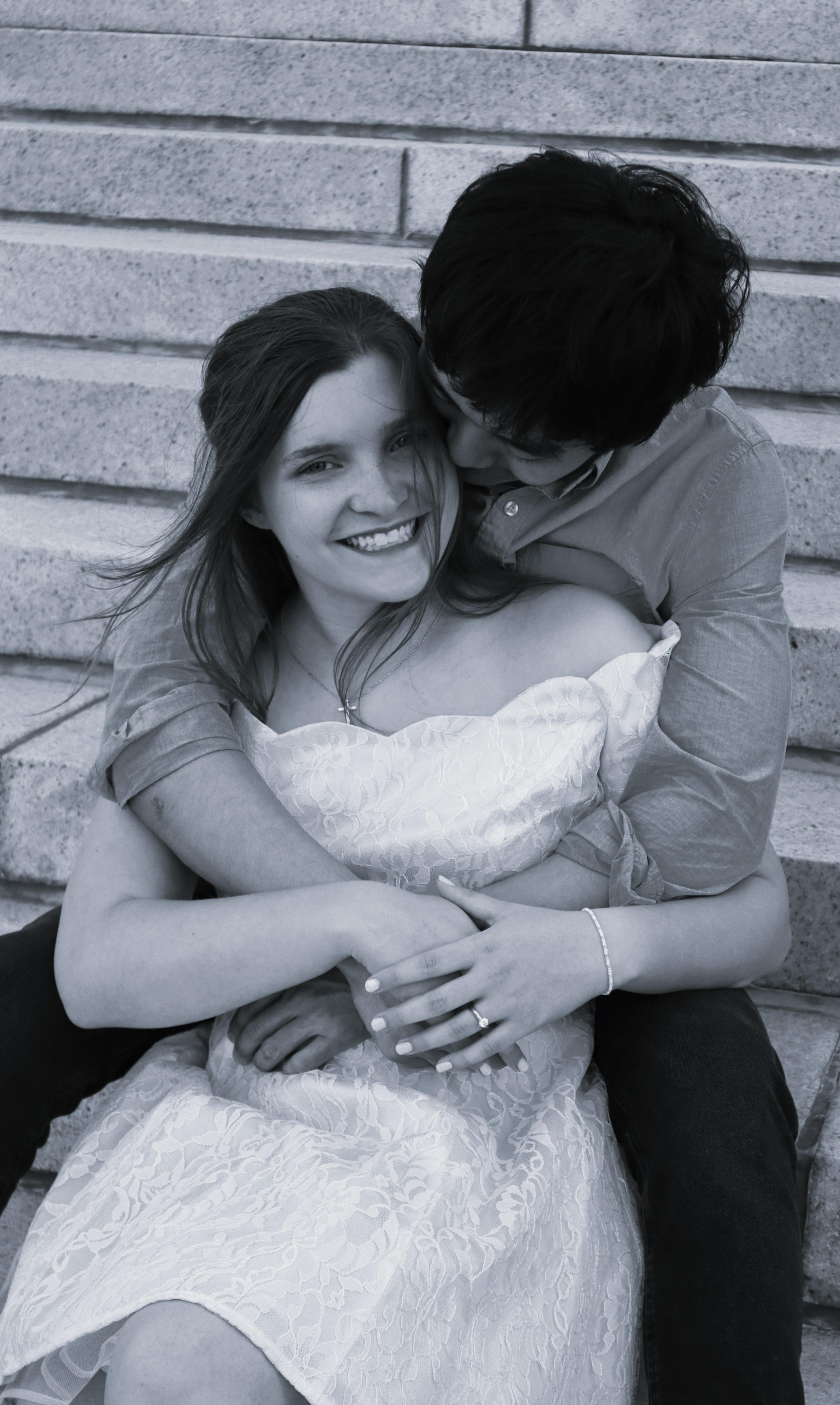 The Wedding Website of Lindsey Haight and Aidan Yim