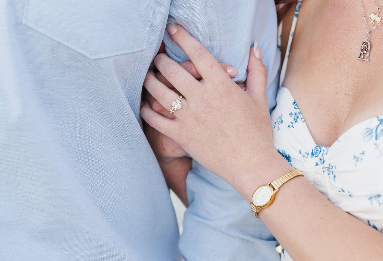 The Wedding Website of Shelby Lyn Ferguson and Matthew Reed Haggerty