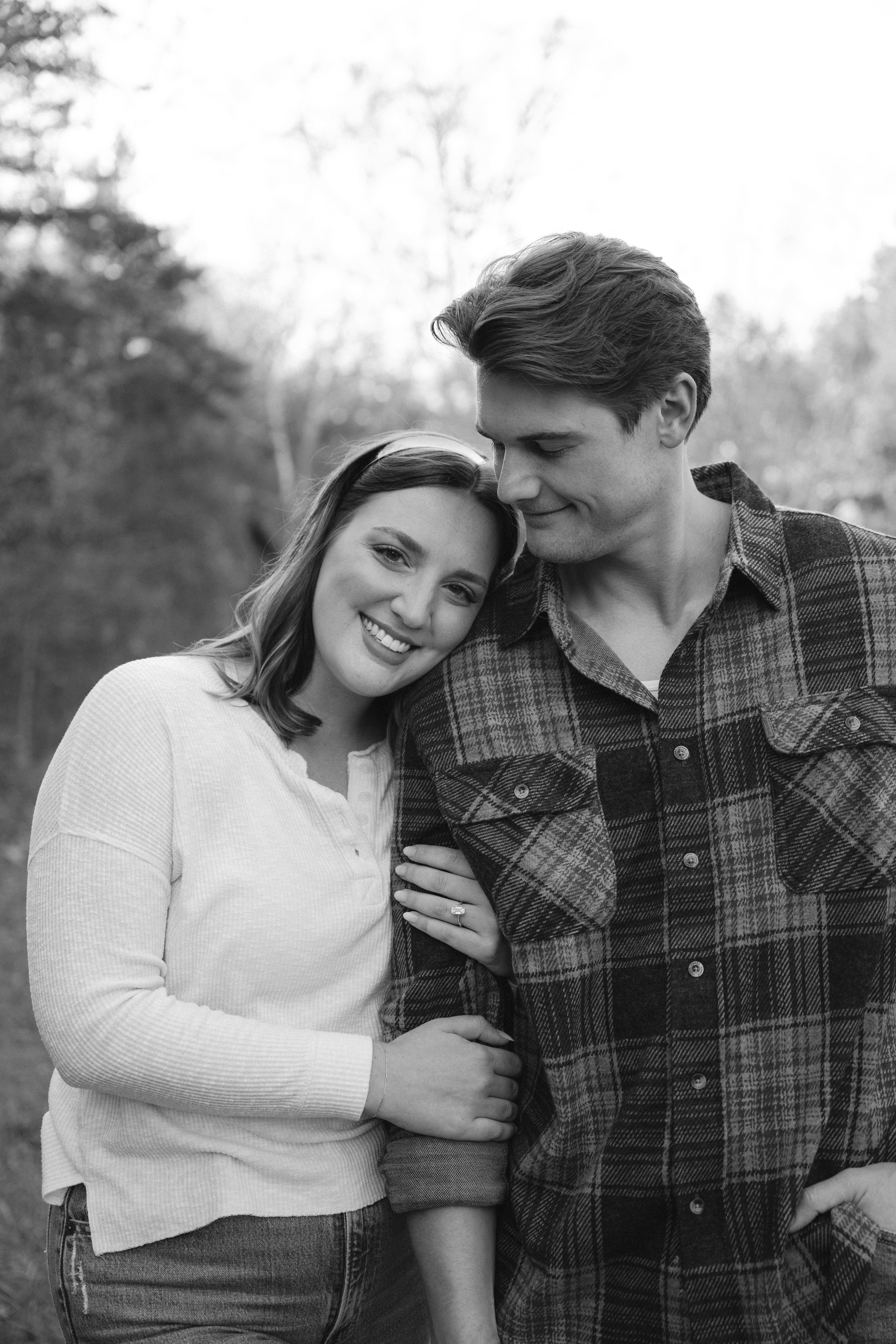 The Wedding Website of Mckenzie Gross and Landon Kraus