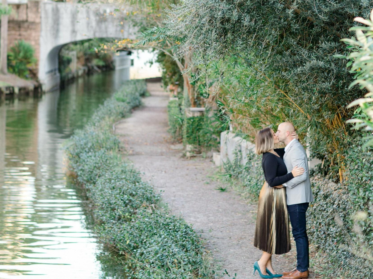 The Wedding Website of Alexia Kakazioti and David Leon