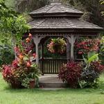 Rutgers Gardens