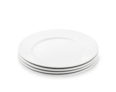 Apilco Tradition Porcelain Salad Plate, Each