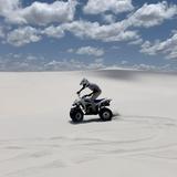 Quad Biking Cape Town