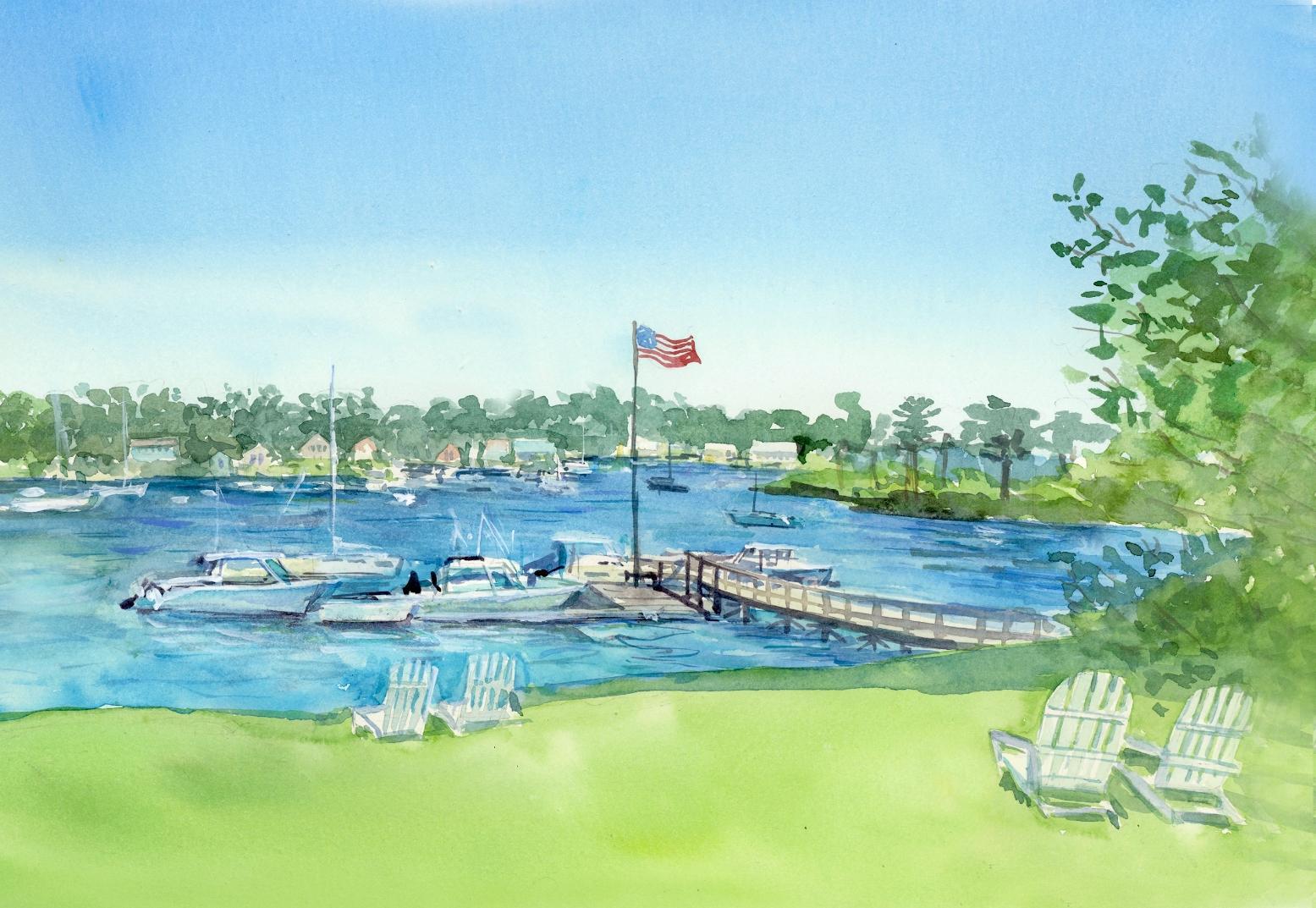 The Wedding Website of Jack Giese and Catherine Barry