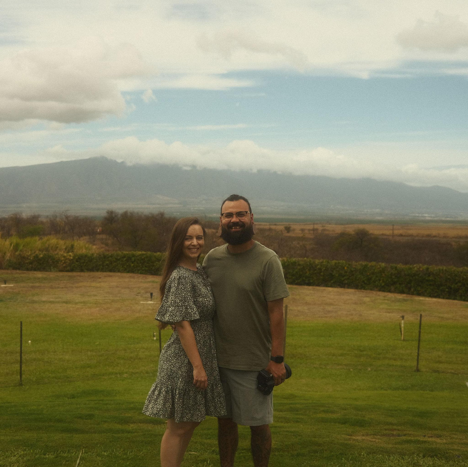 2025 - Trip to Maui