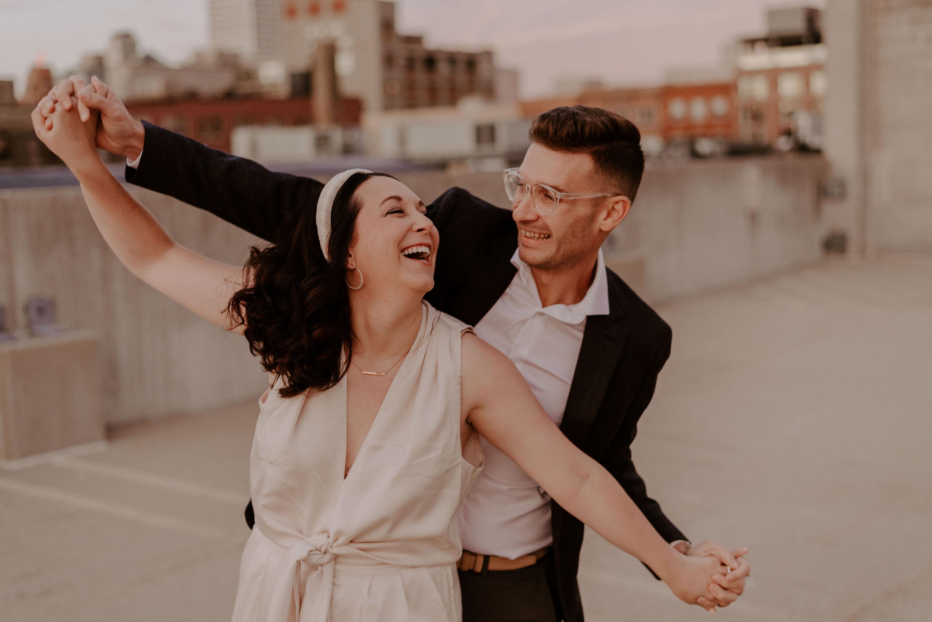 The Wedding Website of Shawni Smith and Bryan Dee