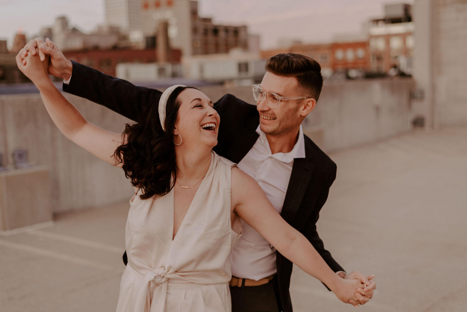 The Wedding Website of Shawni Smith and Bryan Dee