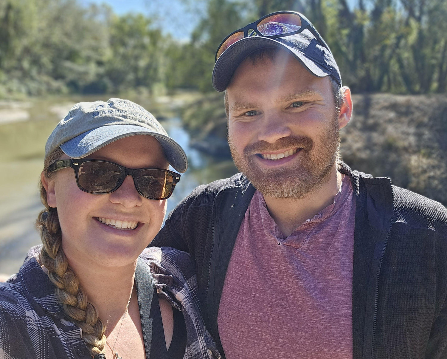 The Wedding Website of Erin Kiskaddon and Tiger Hoover