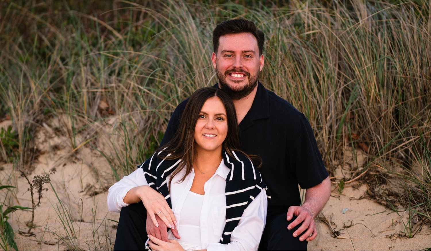 The Wedding Website of Krista Costanza and Thomas Montiglio