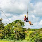 Zip Lining