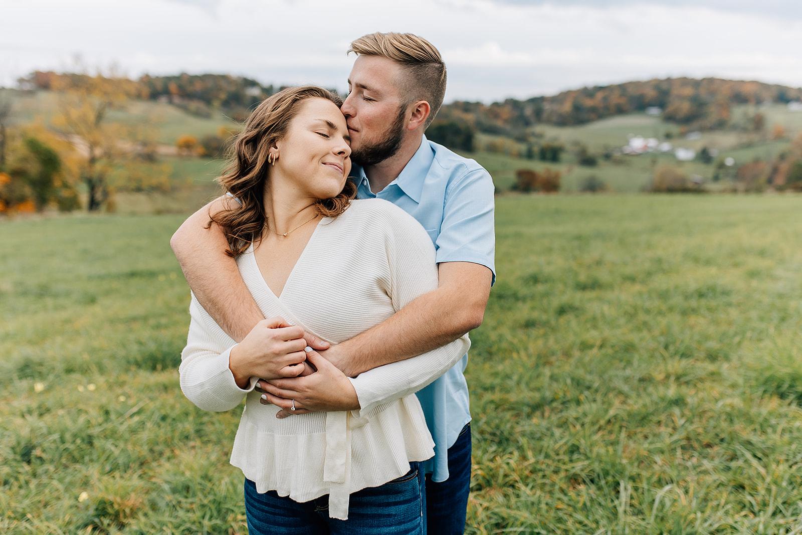 The Wedding Website of Haven Brandenburg and Kevin Lynott