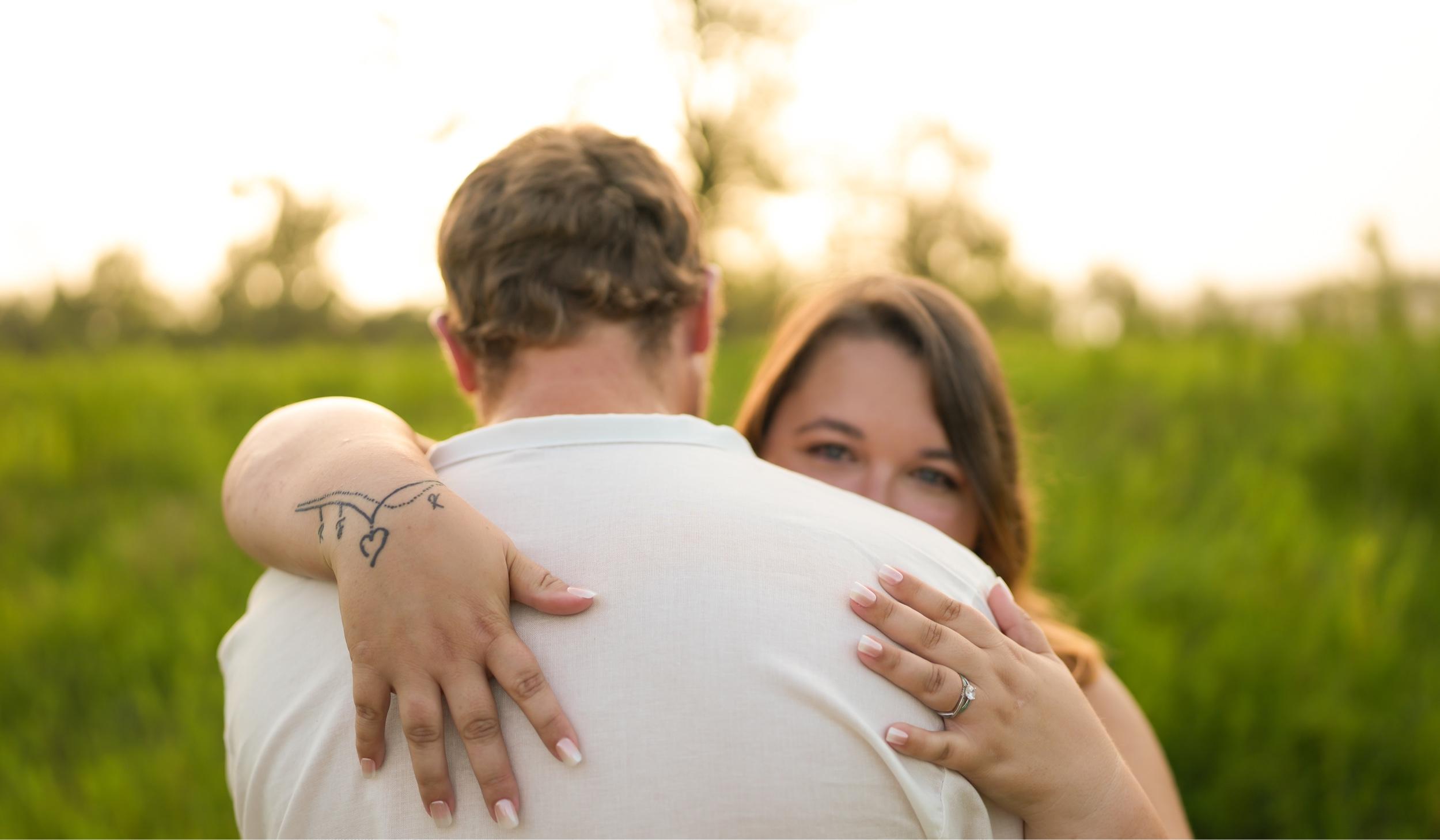 The Wedding Website of Kori Lynn Love and Taylor Jordan Hall