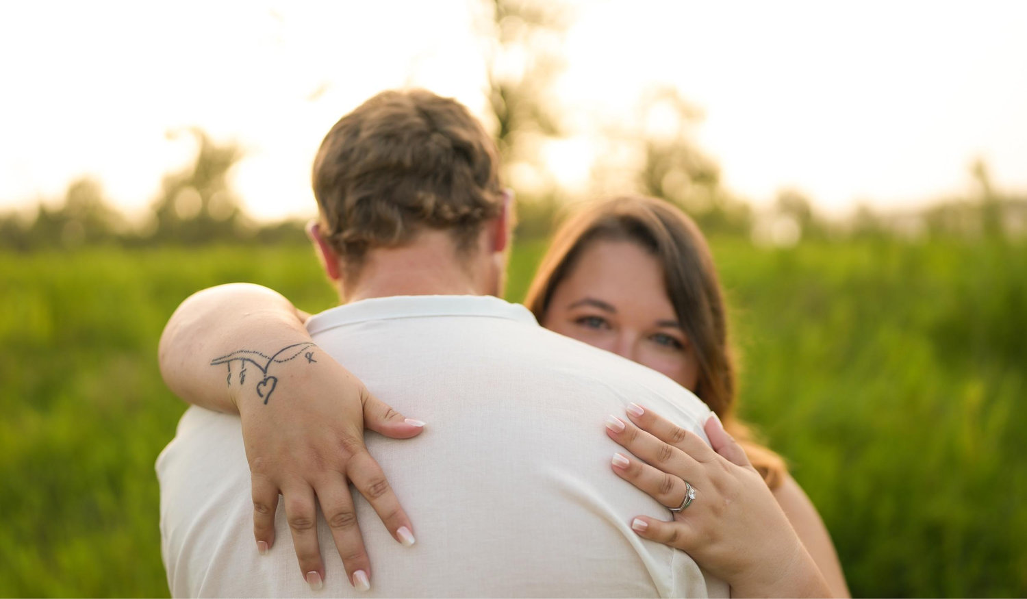 The Wedding Website of Kori Lynn Love and Taylor Jordan Hall