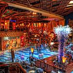 Mohegan Sun Casino