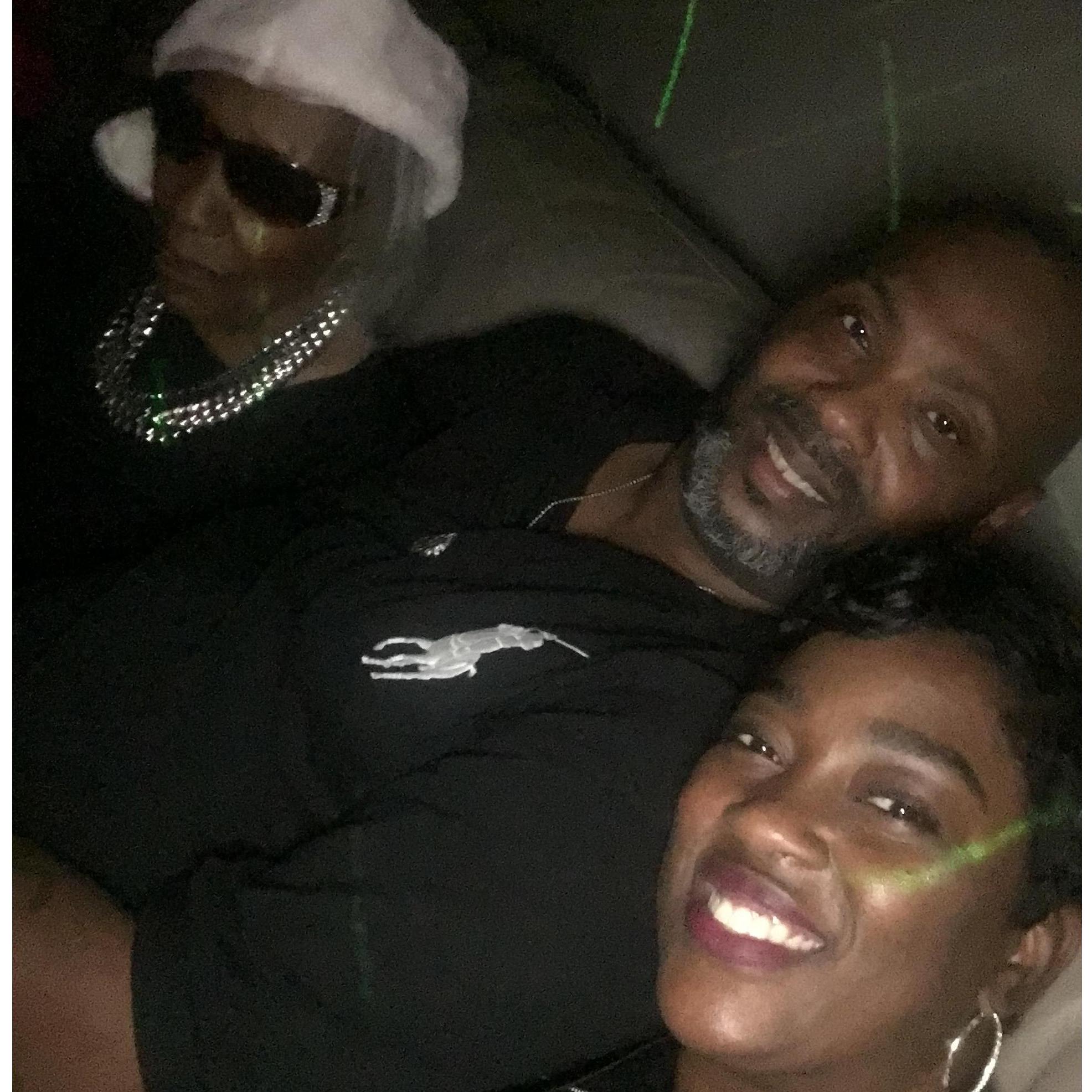 Christmas 2019. Hey Grandma!!