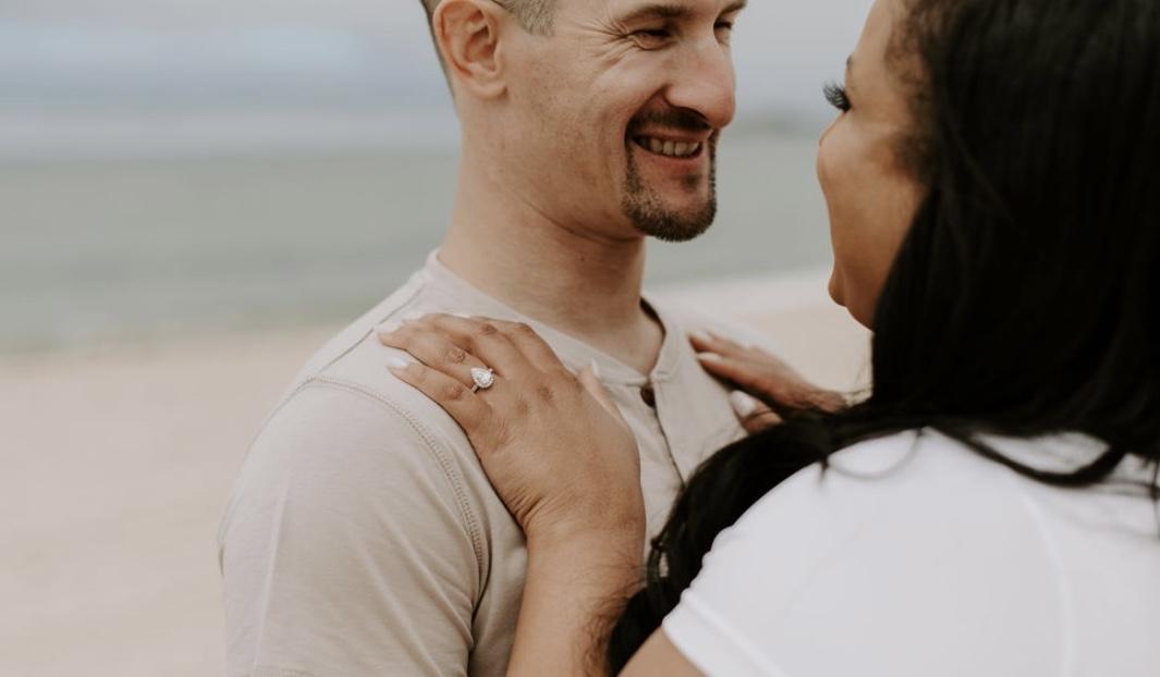 The Wedding Website of Jordan Chapel and DJ Woll